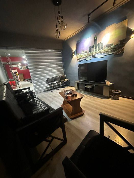 Офис 120м2 под логистику айти и др.сфер