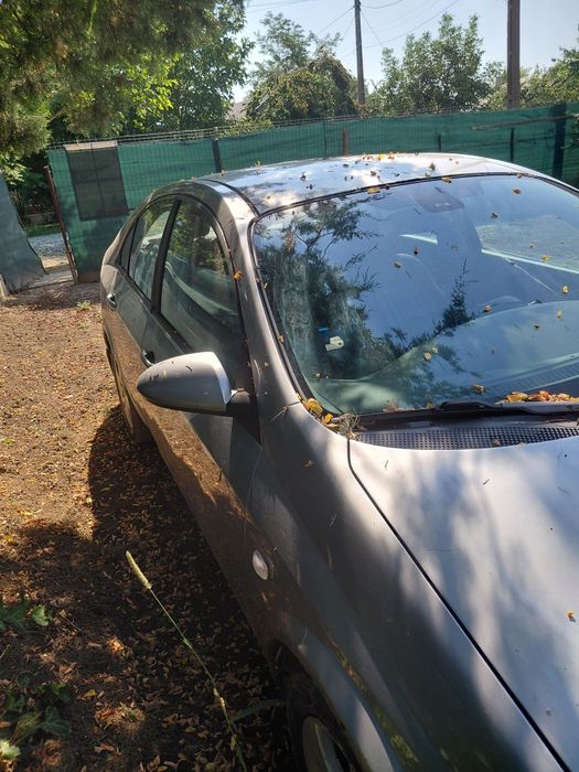 NISSAN Primera 2007 — imagine 4