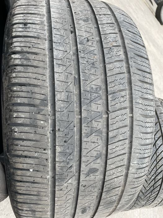 Гуми за джип 275 45 21 / 315 40 21