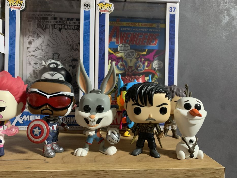 Продам Funko pop