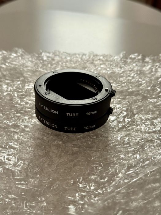 DG-NEX Extension Tube 10mm | 16mm
