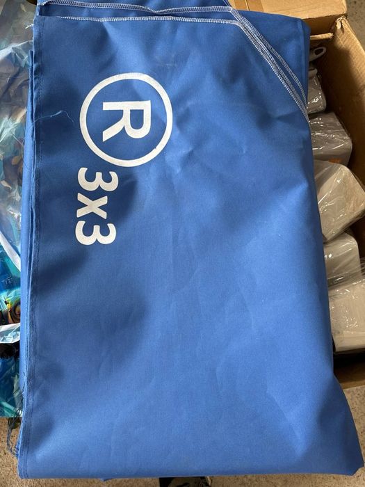 Палатка зонтиклар  тенти