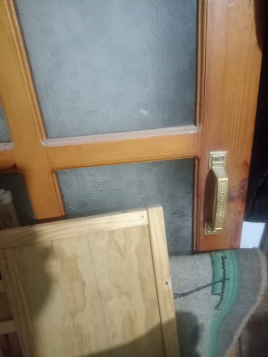 Межкомнатные двери
