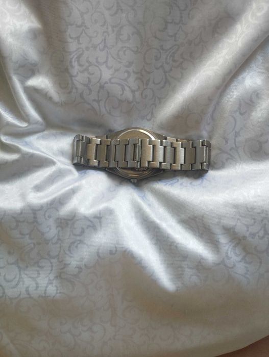 Наручные часы TISSOT