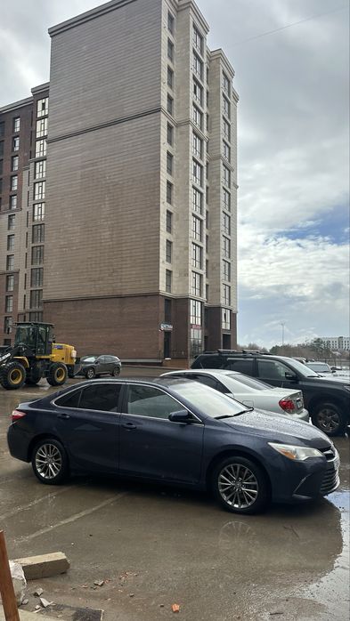 Диск Тойота обмен