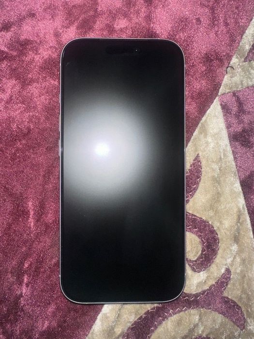 Iphone 17 256гб 100%