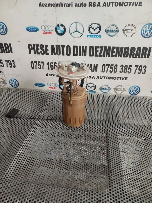 Pompa Combustibil Din Rezervor Plutitor Sorb Renault Master Opel Movano 2.3 Dci An 2012-2013-2014-2