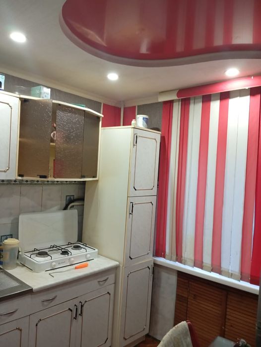 продам 2х комнатную квартиру