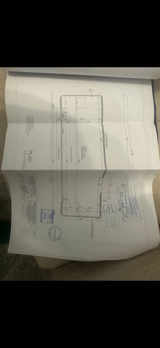 Container comercial 12mp
