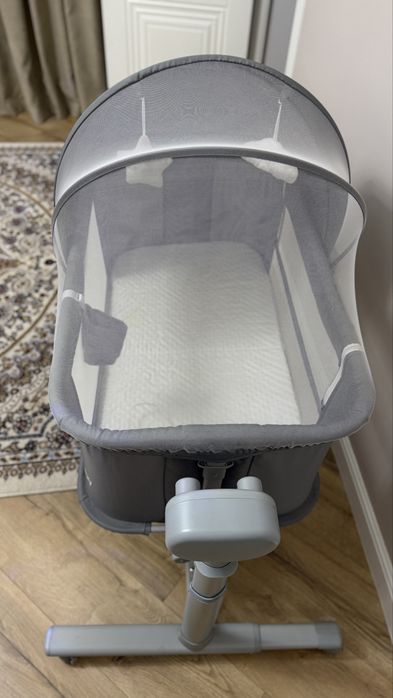 Люлька-манеж Coolbaby (2 в 1)