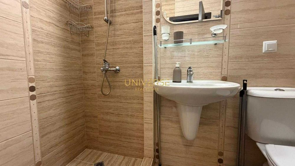 Продава се Двустаен апартамент в Свети Влас - 52 кв.м за 863 €/кв.м - Снимка #8