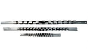 Държач за вложки