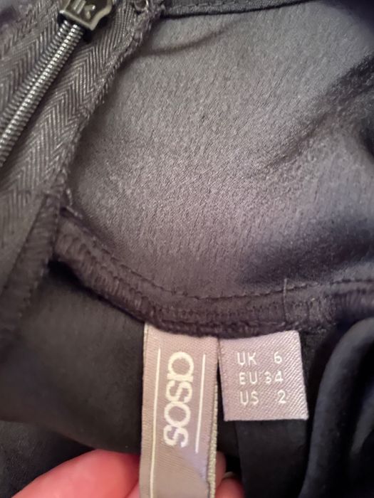 Елегантен гащеризон Асос/Asos