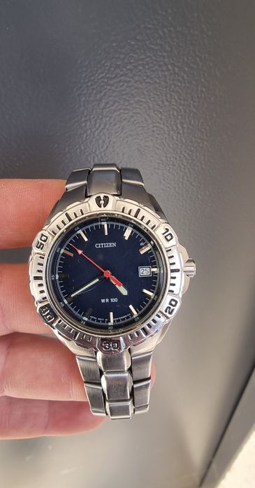 Ceas citizen quartz