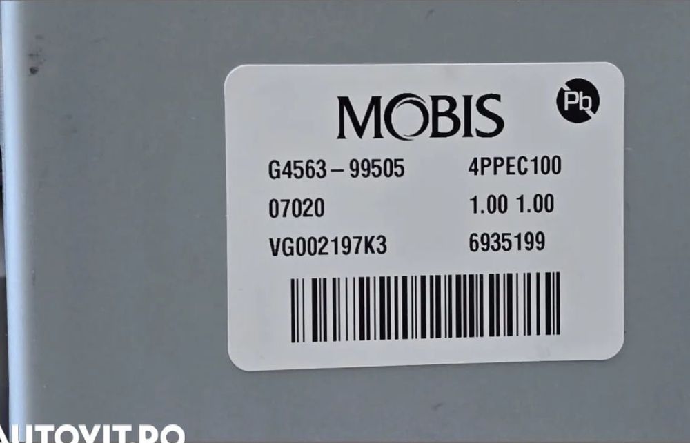 Coloana volan electrica servodirectie electrica blocator volan caseta directie electrica Hyundai i30 Pd PDE gen 3 2018-2019-2020-2021-2022-2023-2024