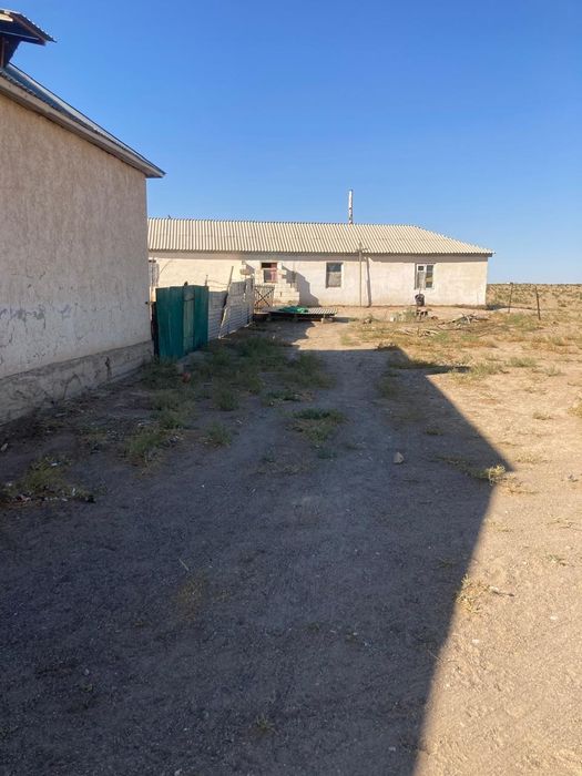 Қора сатылады фазенда