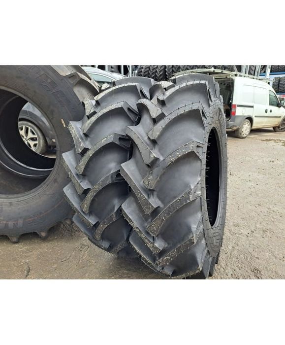 14.9-24 mrl mrt 329 14pr tt (14924)  Cauciucuri tractor, Fiat, Case, Fendt, John Deere, New Holland, Massey Ferguson, UTB   Cauciucuri tractor, Fiat,