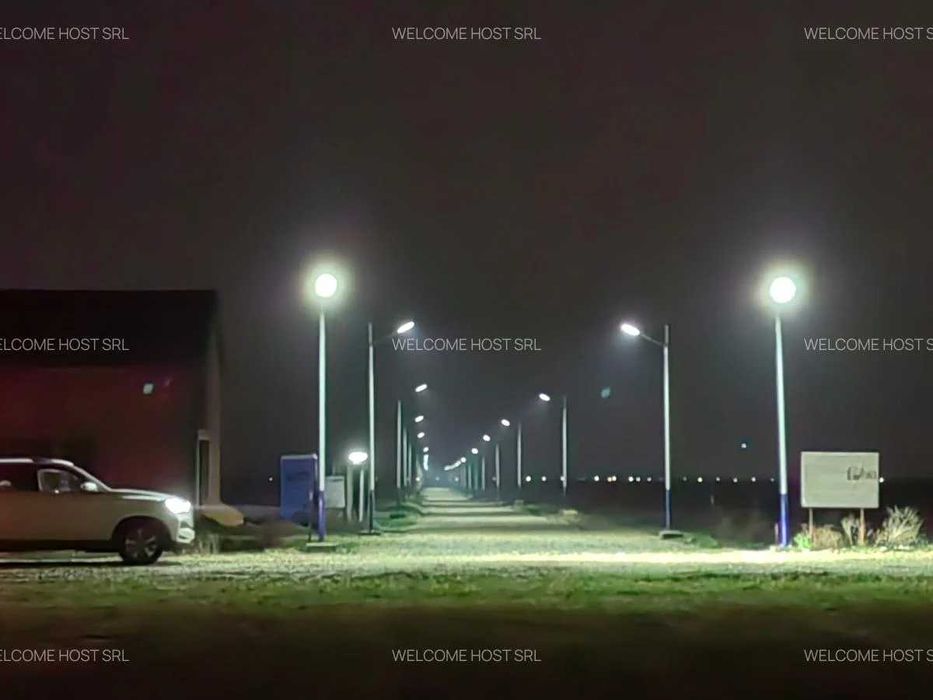 Ocazie urgent_casa mobilata,, ter 503 mp, 5 km de Buftea, pe DN7