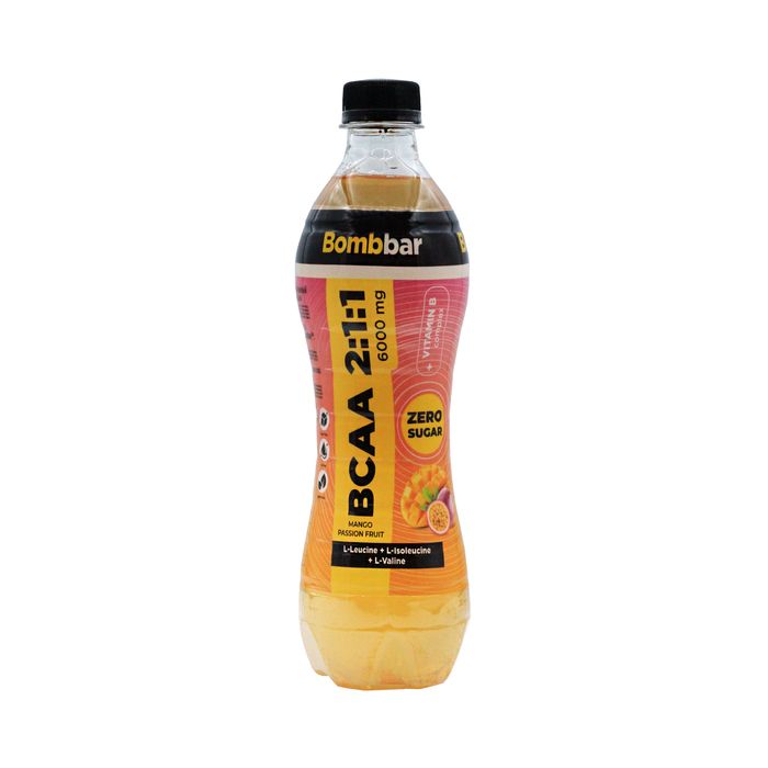BCAA Bombbar 500 мл