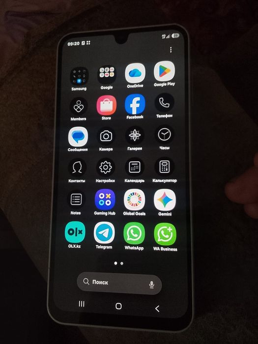 Samsung a 16 6/128