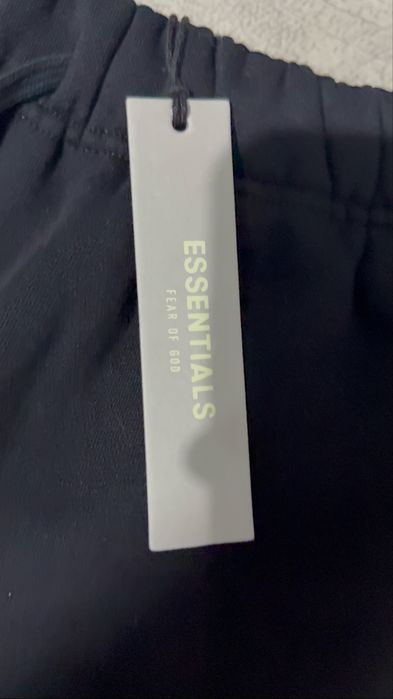 essentials Шорти/къси гащи