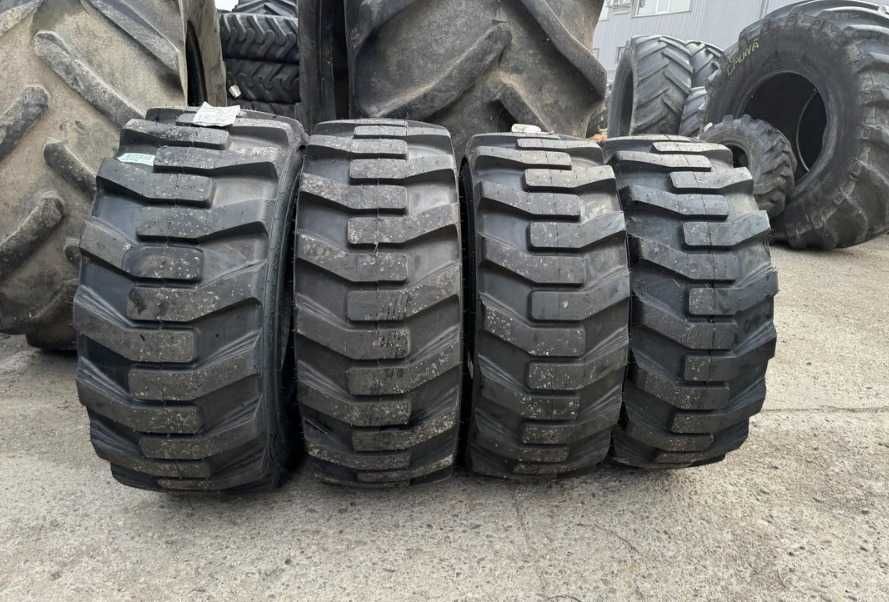 Cauciucuri industriale 14-17.5 anvelope pt miniincarcatoare frontale skid steer buldoexcavator telehandler bobcat cat jcb case new holland