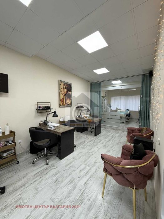 Дава се под наем Магазин в София, Хиподрума - 92 кв.м за 295000 € - Снимка #2