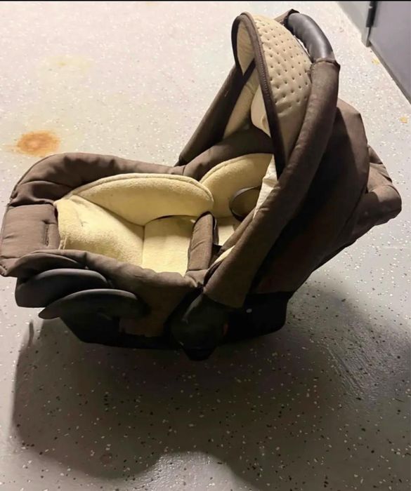 Продам автолюльку