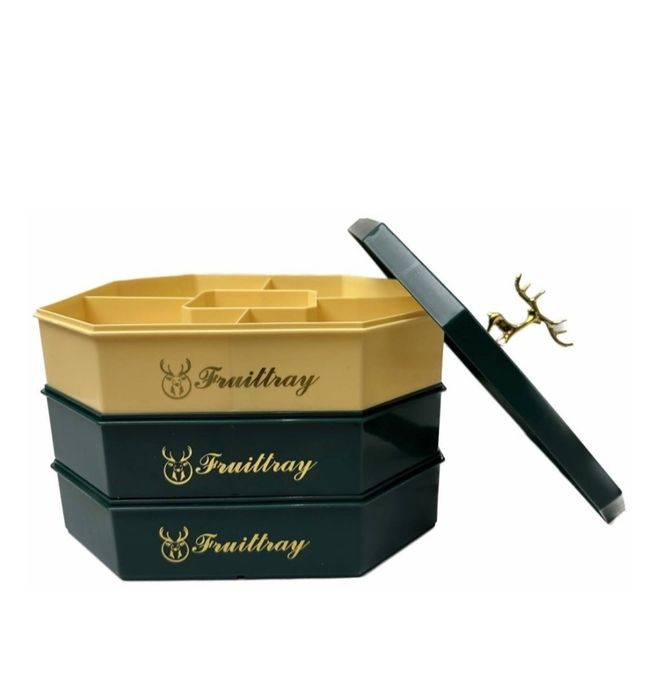 Менажница (осталась 1 шт)