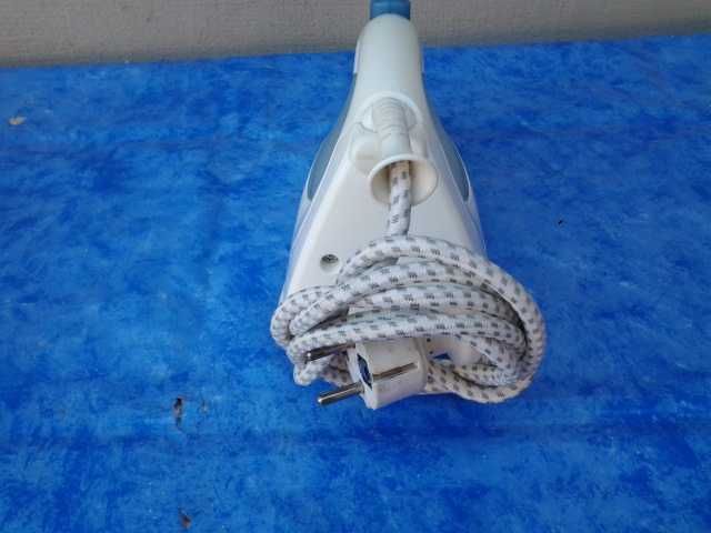 ***Fier de calcat, 1400W | Moulinex Choromate 30