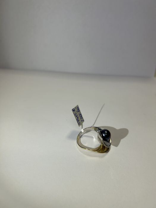 Inel cu piatra mov (vl) star amanet