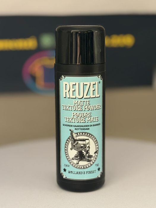 NOU 50%REDUS Reuzel Red Pomade Medium Hold Par si Barba