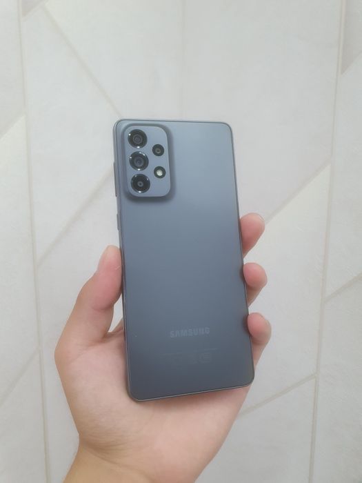 Samsung A73 128gb