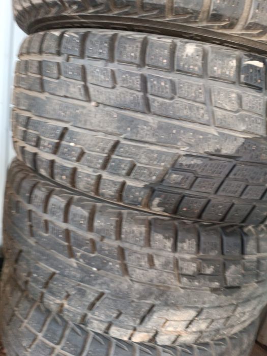 Колеса на машину