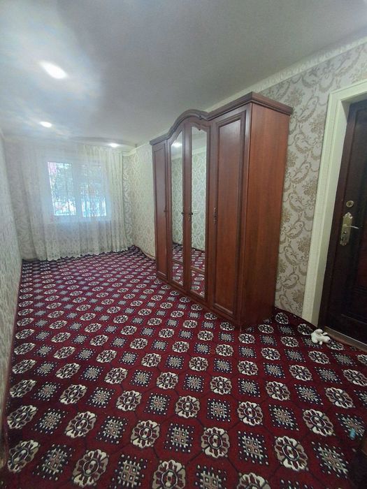 3 Хонали квартира ижарага берилади
