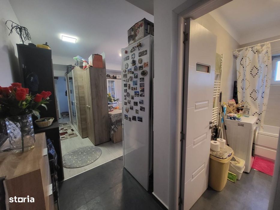 Apartament,