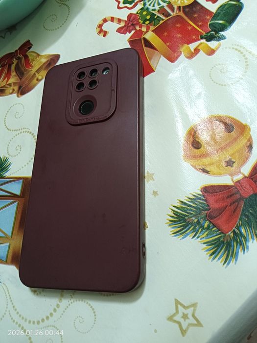 Продам телефон Redmi Note 9