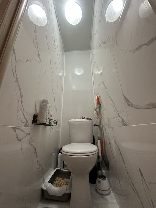 Продам двухкомнатную квартиру