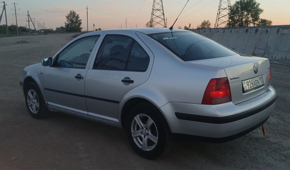 Продам машину 2001 г. в.