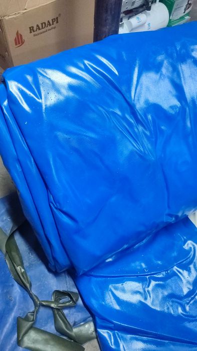 Продам Тент на КамАЗ