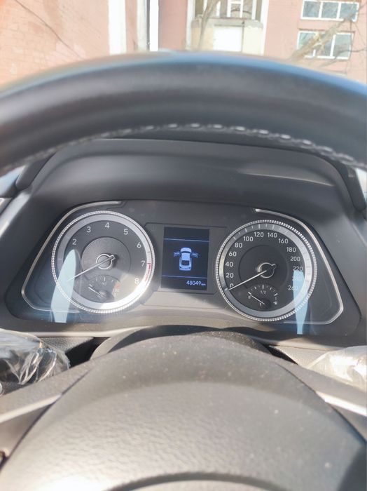 Hyundai Sonata 2022