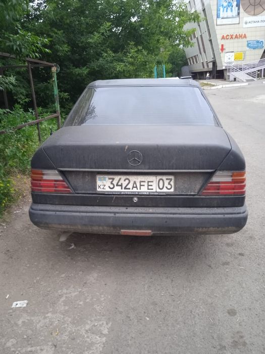 Продам авто мерс