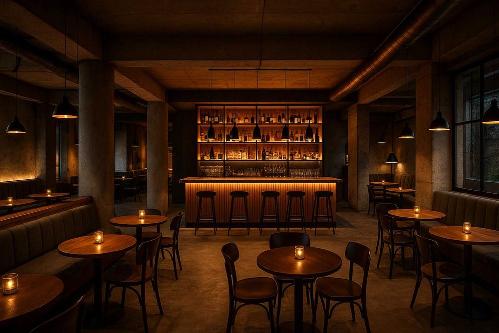 Продава се Заведение в Варна, Център - 208 кв.м за 577 €/кв.м - Снимка #1