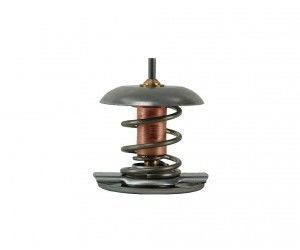 Termostat Mercedes Clasa C (W202), 01.1993-05.2001, Clasa C (W203), 03.2001-05.2002, benzina, Polcar, Temp deschidere [grade Celsius] : 87