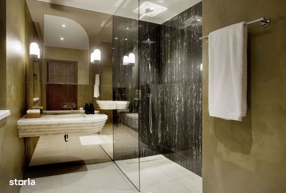 Full Service Apartment | 2 Bedrooms | Parking | Concierge