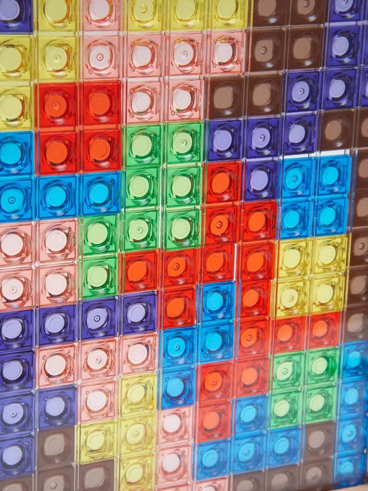 Игра головоломка детская Тетрис