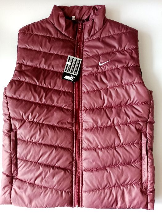 Nike- мъжки елек, хит цена! М-L-XL-2XL-3XL-4XL-5XL