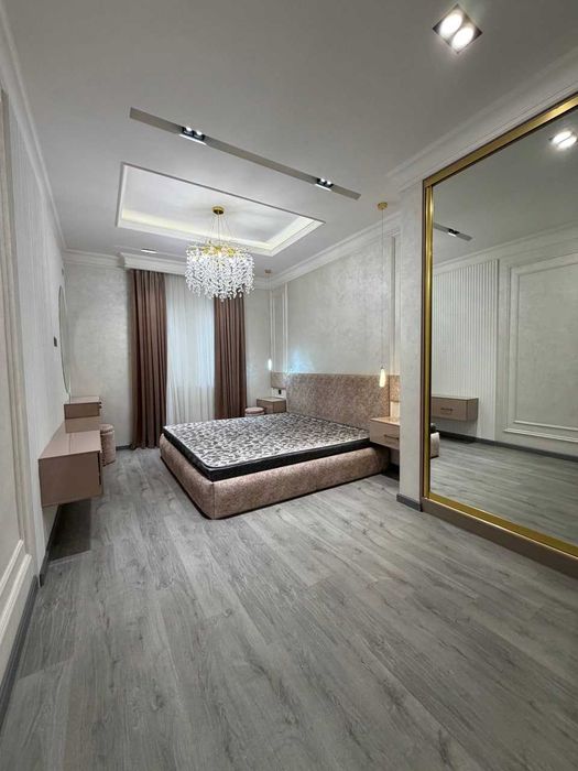 3-х комнатная в ЖК «Boulevard» ID: 5979