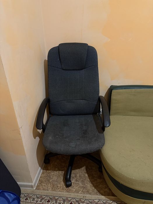 Кресло компьютерное