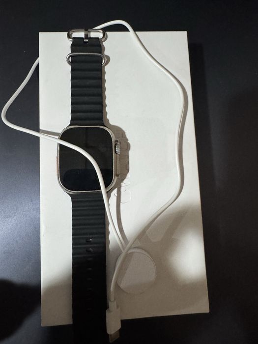 Apple watch ultra 2